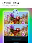 Adobe Photoshop Express: foto-editor/collagemaker screenshot APK 3