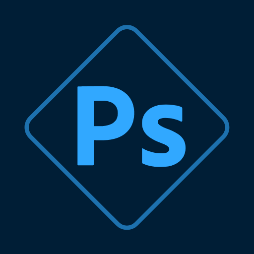 adobe photoshop express free download apk