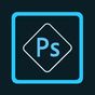 Adobe Photoshop Express:Photo Editor Collage Maker icon