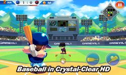 Baseball Superstars® 2012 στιγμιότυπο apk 1