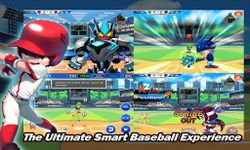 Baseball Superstars® 2012 στιγμιότυπο apk 3