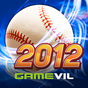 Icône de Baseball Superstars® 2012