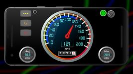 DS Speedometer capture d'écran apk 4