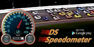 DS Speedometer screenshot apk 