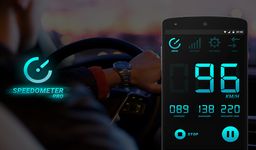 Captura de tela do apk PRO velocímetro 6