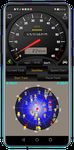 Speedometer GPS στιγμιότυπο apk 10