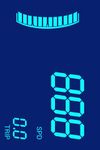 Digital speedometer: Digivel image 3