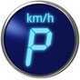 Ikona apk Digital speedometer: Digivel