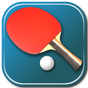 Virtual Table Tennis 3D Simgesi