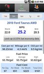 Картинка 3 GasLog - Gas Mileage Tracker