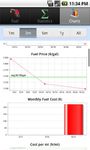 Картинка 2 GasLog - Gas Mileage Tracker