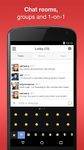 Moco - Chat, Meet People screenshot apk 3