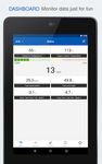 OBD Auto Doctor captura de pantalla apk 10