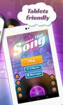 Guess The Song - Music Quiz στιγμιότυπο apk 