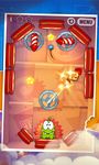 ภาพหน้าจอที่ 6 ของ Cut the Rope: Experiments FREE