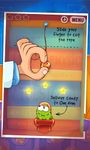 Cut the Rope: Experiments FREE στιγμιότυπο apk 3