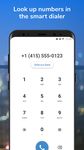 Screenshot  di Mr. Number-Block calls & spam apk