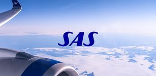 Скриншот  APK-версии SAS Scandinavian Airlines