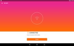 Oi WiFi Screenshot APK 4