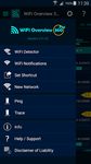 WiFi Overview 360 Pro captura de pantalla apk 7