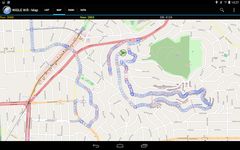 Captură de ecran Wigle Wifi Wardriving apk 11