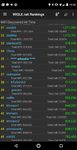 Screenshot 20 di Wigle Wifi Wardriving apk