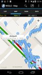Screenshot 16 di Wigle Wifi Wardriving apk