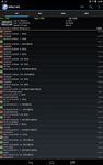 Screenshot 16 di Wigle Wifi Wardriving apk