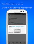 WiFi File Transfer - IPMsg screenshot apk 2