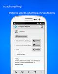 WiFi File Transfer - IPMsg screenshot apk 3