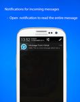 IP Messenger (IPMSG) Bild 1