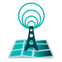 OpenSignal - 3G/4G/Wifi peta
