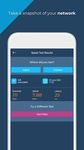 Captura de tela do apk Mapas Wi-Fi 3G 4G & Speed Test 
