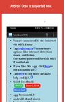 WIFI Web Login στιγμιότυπο apk 