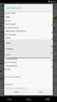 WiFi Connection Manager screenshot APK 5