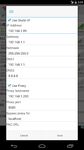 WiFi Connection Manager Screenshot APK 2