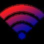 Ícone do Gerenciador de conexões Wi-Fi