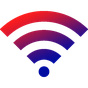 WiFi 接続マネージャー アイコン