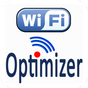 Optimizar WIFI -WIFI Optimizer apk icono