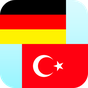 Deutsch Türkisch Übersetzer Icon