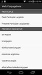 English Spanish Dictionary のスクリーンショットapk 1