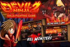 Ninja auf der Teufelwelt II Bild 8