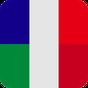 Icône apk Dict. Français Italien Offline