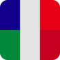 Diz. Francese Italiano Offline APK