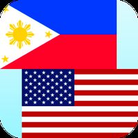 Filipijnse naar het Engels icon