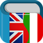 Icône de Italian English Dictionary & Translator