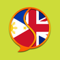 Ícone do English Tagalog Dictionary Fr