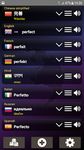 Traducteur multi-langue capture d'écran apk 6