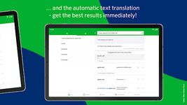 PONS Online Translator screenshot apk 