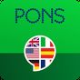 PONS Online Translator icon